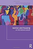 Women and housing : an international analysis
