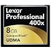 Lexar Professional - Flash memory card - 8 GB - 40