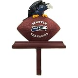 SC Sports Seattle Seahawks Stocking Holder