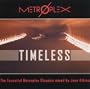 Timeless (The Essential Metroplex Classics Mixed By Juan Atkins) [RARE]