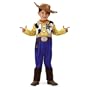 Woody Classic - Size: 3T-4T