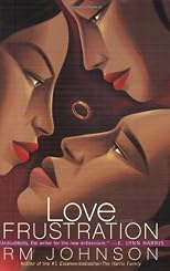 Love Frustration: A Novel