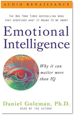 Emotional Intelligence: Why it can matter more than IQ