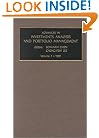 Advances in Investment Analysis and Portfolio Management: Vol 1 (Advances in Investment Analysis and Portfolio Management) (Advances in Investment Analysis & Portfolio Management)