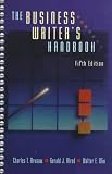The Business Writer's Handbook