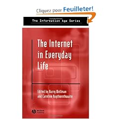 The Internet in Everyday Life