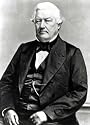 President Millard Fillmore, Art Poster by National Archive