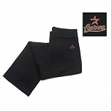 Houston Astros Women's Rhythm Pant by Antigua