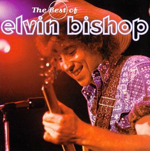 CD-Charts  Music : Best of Elvin Bishop