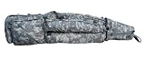 MOLLE Sniper Drag Bag Rifle Gun Case--ACU