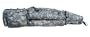 MOLLE Sniper Drag Bag Rifle Gun Case--ACU