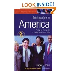 Getting a Job in America: A Step-by-step Guide to Finding Work in the USA
