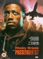 Passenger 57 [1993] [DVD]