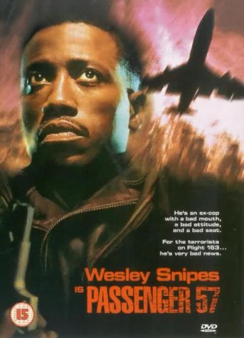 Passenger 57 [1993]