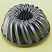 Kaiser Bakeware Kaisercast 9-1/2-Inch Classic Bundtform Pan