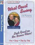 West Coast Swing Dance Instruction