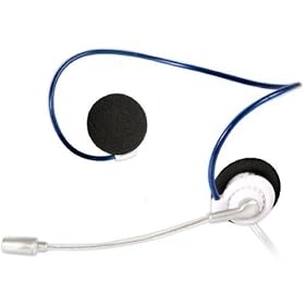 DSi DS Lite Microphone Headset