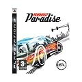 Burnout Paradise (PS3)