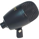 Nady DM-90 Dynamic Kick Drum Microphone