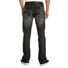 G by GUESS Matador Low Bootcut Jeans