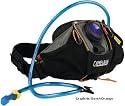 CamelBak Alterra 28-Ounce Hydration Pack (Graphite/Burnt Orange)