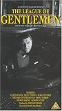 The League Of Gentlemen [UK IMPORT] - Jack Hawkins