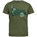 Green Arrow - Target T-Shirt