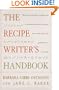 The Recipe Writer's Handbook