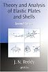 Theory and Analysis of Elastic Plates and Shells, Second Edition