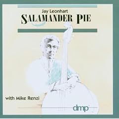 Salamander Pie [SACD]