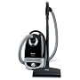 Miele S5280 Callisto Galaxy Series Canister Vacuum Cleaner