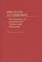 The State as Terrorist: The Dynamics of Governmental Violence and Repression (Contributions in Political Science)