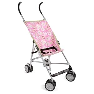 Cosco Umbrella Stroller