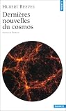 Dernières nouvelles du cosmos