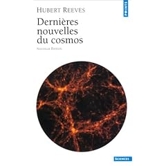 Derni�res nouvelles du cosmos