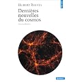 Derni�res nouvelles du cosmos