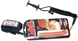 Sporting Goods : G&S Coil Leash - Wrist