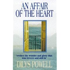 An Affair of the Heart (Independent Voices)
