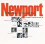 Newport Folk Festival: Broadside 1963