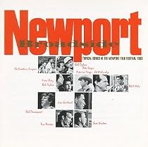 Newport Folk Festival