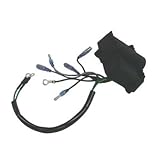 Sierra International 18-5777 Marine Switch Box for Mercury/Mariner Outboard Motor