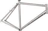 Salsa Rennradrahmen La Cruz Ti Crossrahmen Titan