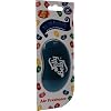 Jelly Belly 15214 3d Jelly Bean Air Freshener - Blueberry