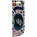 Jelly Belly 15214 3d Jelly Bean Air Freshener - Blueberry