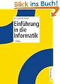 Einf�hrung in die Informatik
