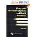 Geographic Information Systems and Health Applications