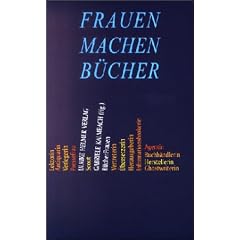Frauen machen B�cher