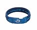 Phiten Star Bracelet, Navy, S