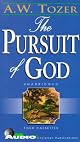 The Pursuit of God