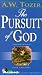 Books : The Pursuit of God